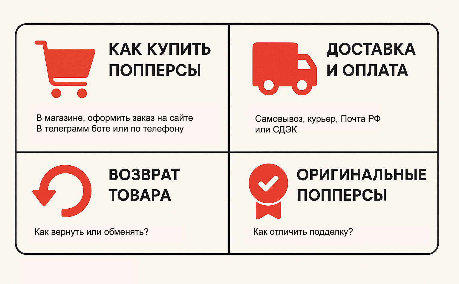 FAQ о попперсах в Владимире FAQ о попперсах в Владимире