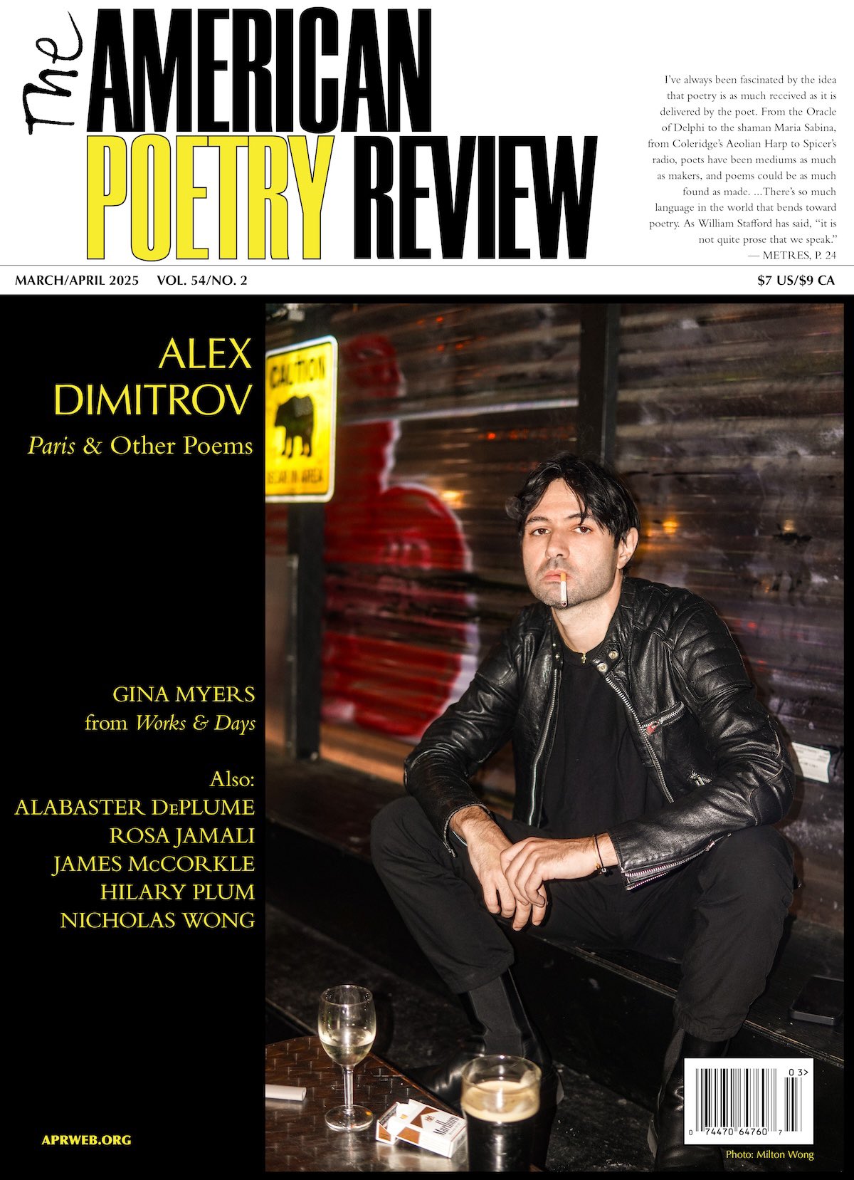 Alex Dimitrov poppers Владимире